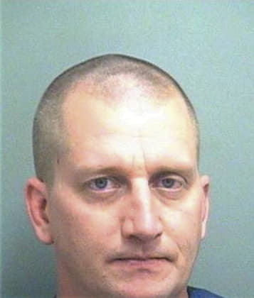 Vladimir Lliev - Palm Beach County, FL 